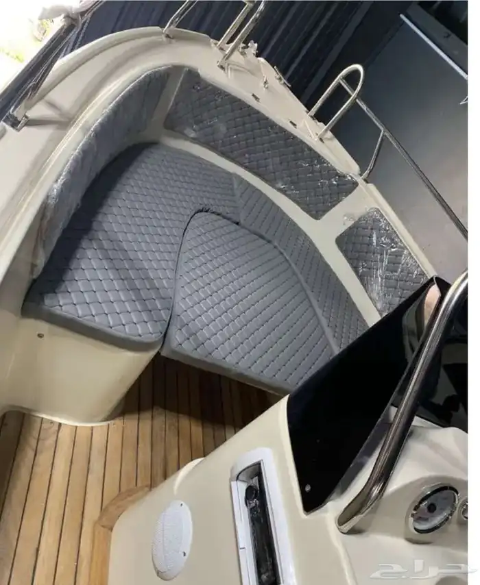 سبيد بوت طراد 9