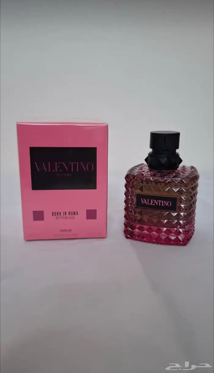 عطور نيش من ماركات عالمية 6