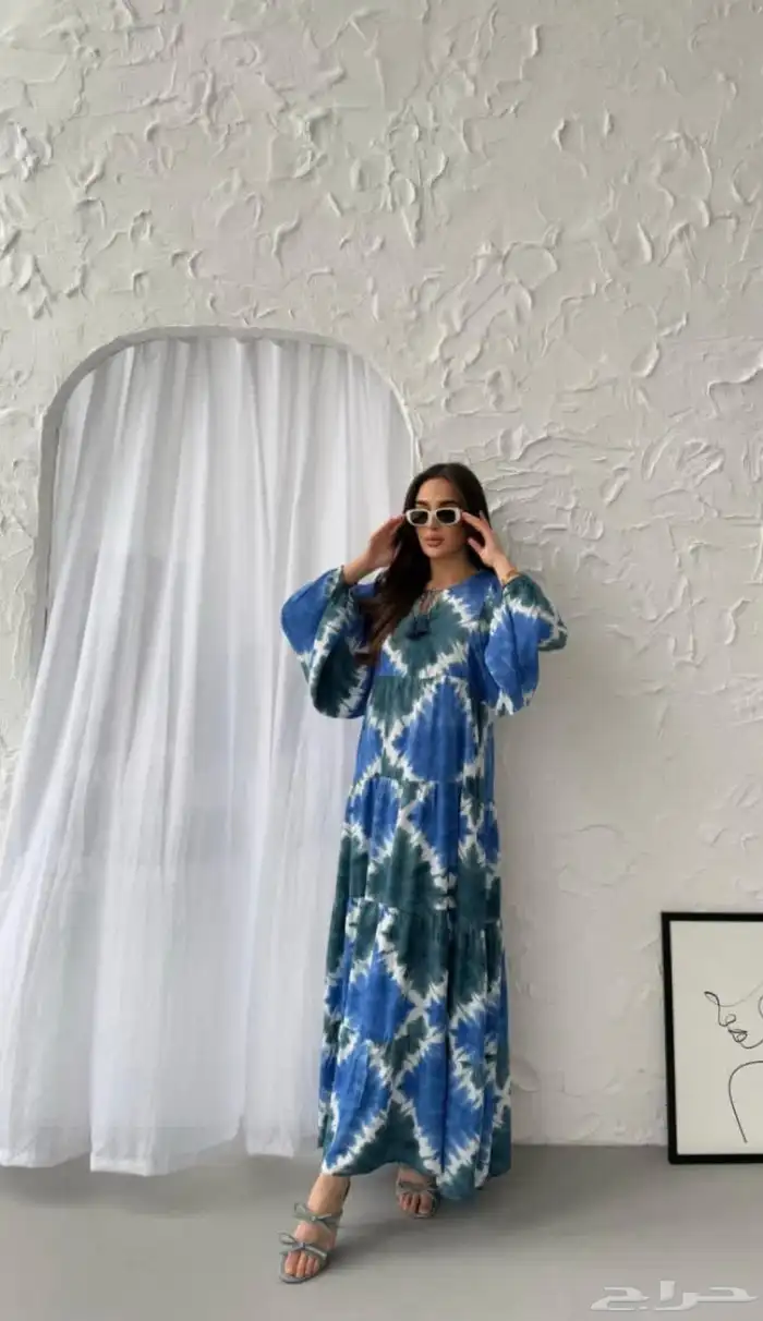 جلابيات ب أسعار جملة 9