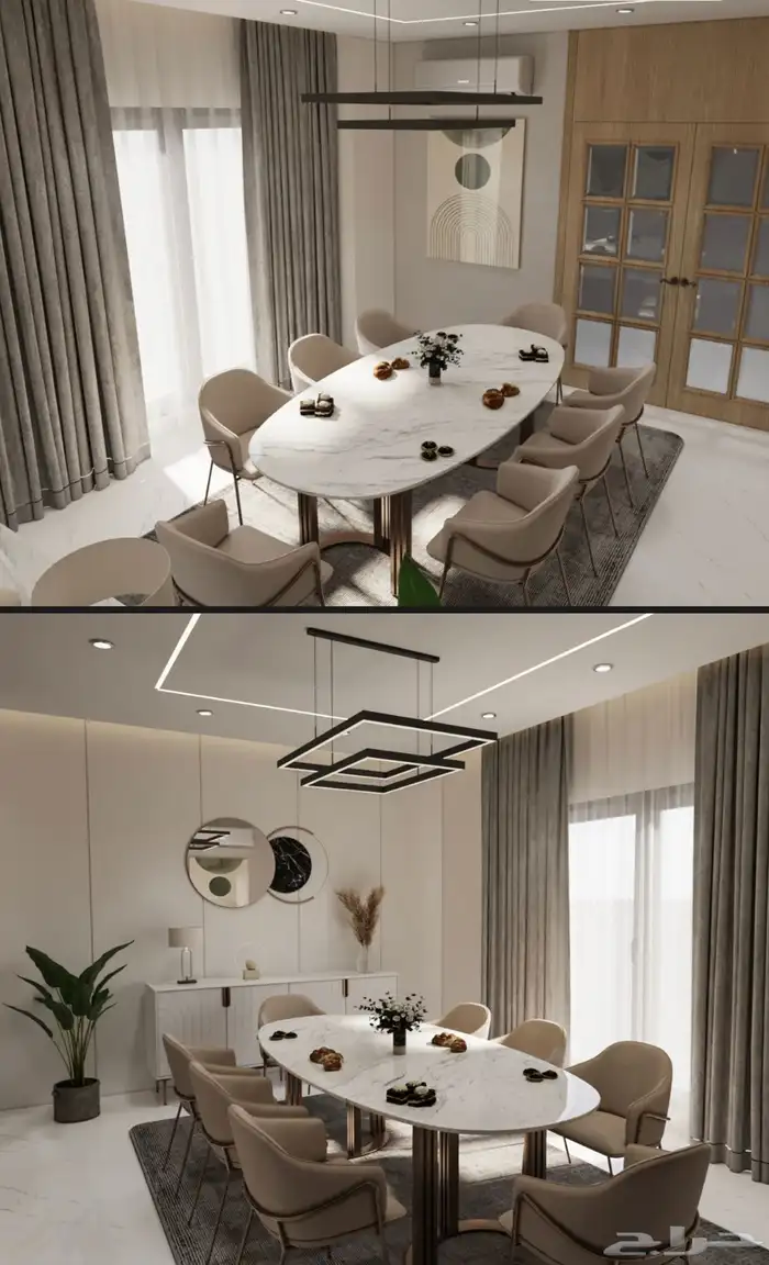 (تصميم داخلي)اجعل مساحتك تتحدث عنك 6