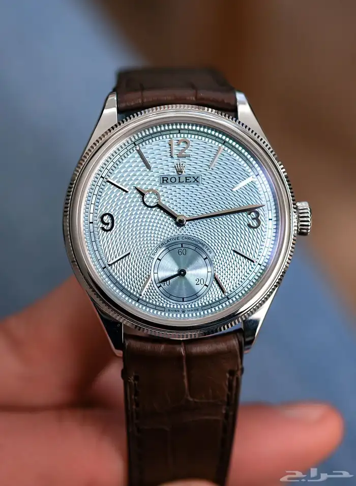 Rolex 1908 0