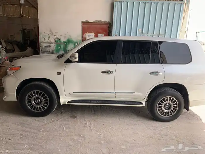 للبيع جنوط برايد 4
