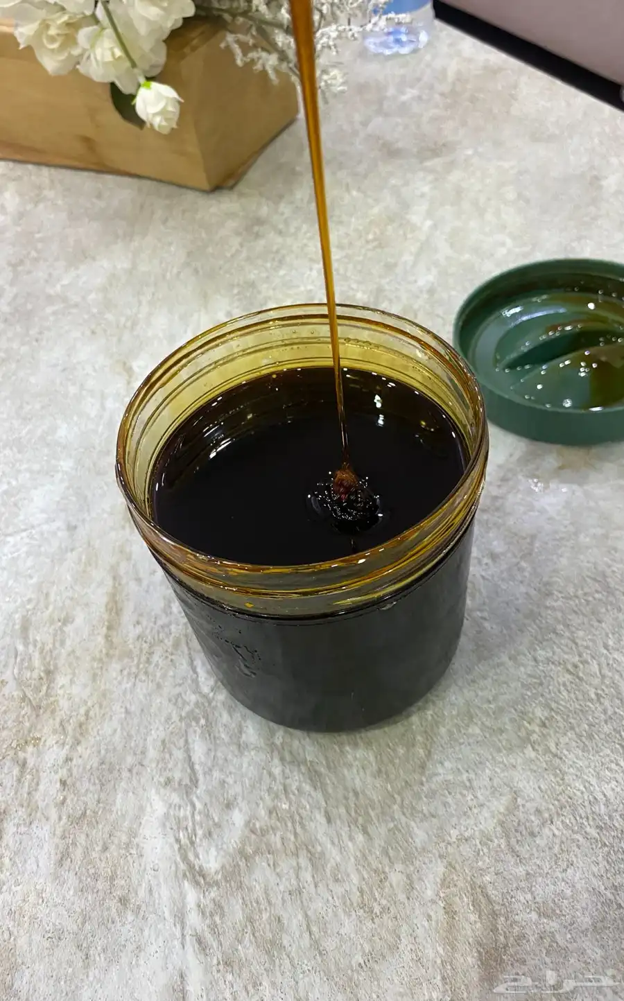 عسل جبال 2