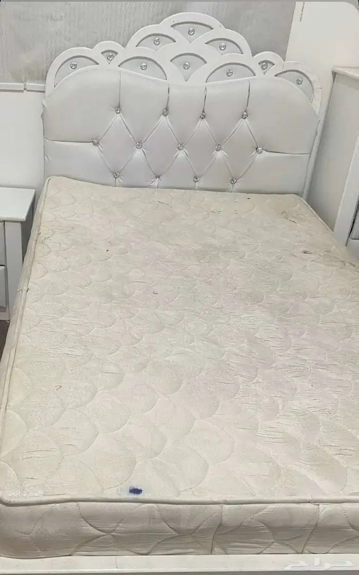 كراسي نوم 3 مع مراتبها 0