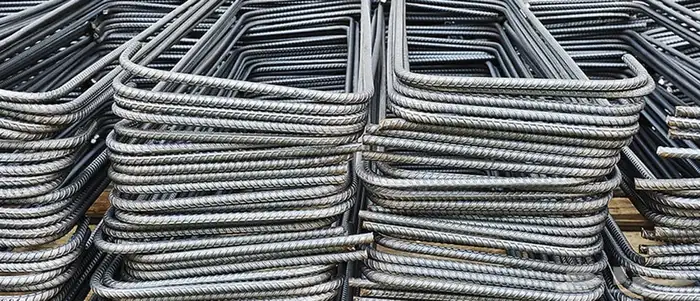 حديد تسليح و كانات 3