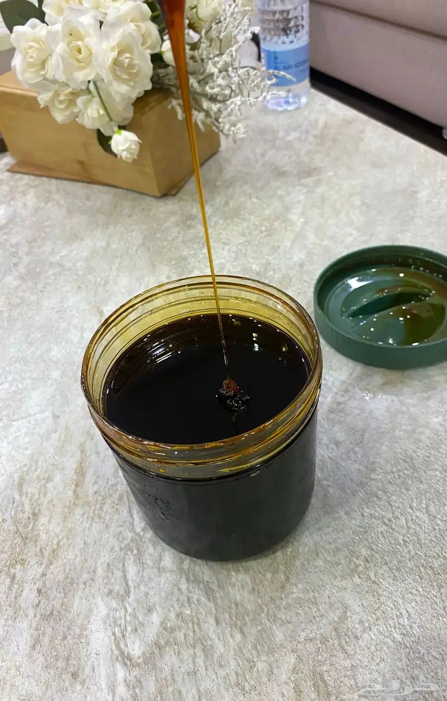 عسل جبال 3