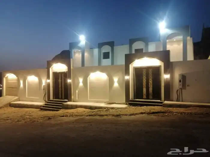 فلل للبيع في مخطط الوسام 1 1