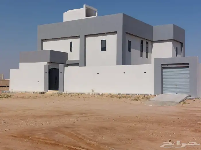 للبيع فيلاء بحي غرناطة حفرالباطن 16