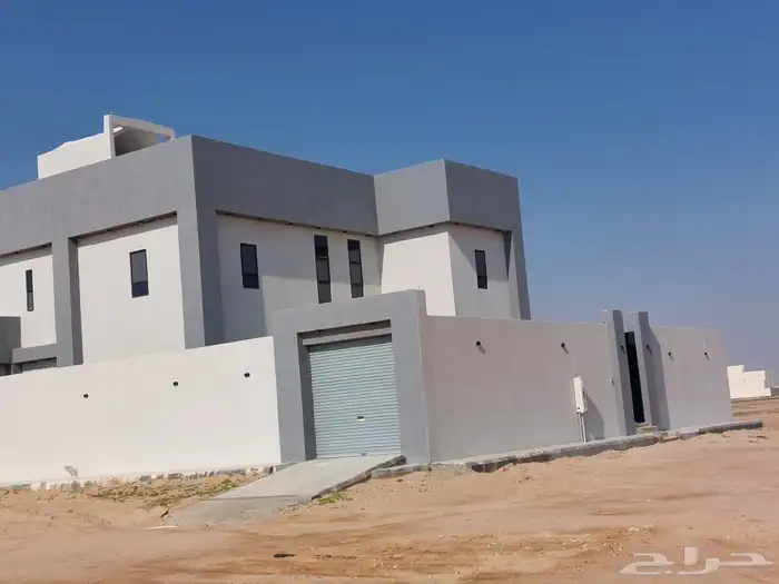 للبيع فيلاء بحي غرناطة حفرالباطن 2