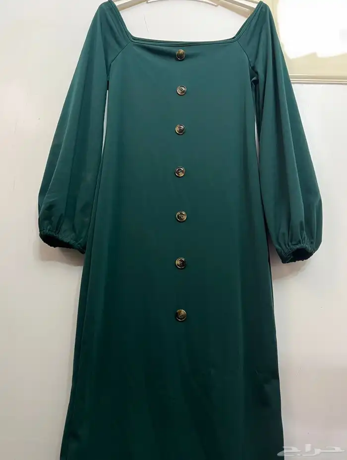 فستان طويل 0