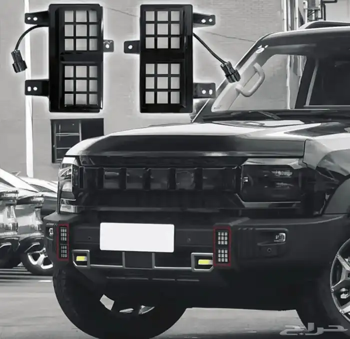 قطع واكسسوارات جيتور T2 18