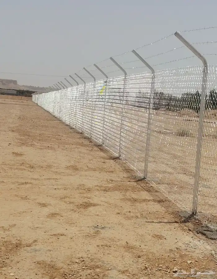 شبوك مزارع في جميع مناطق المملكة 6