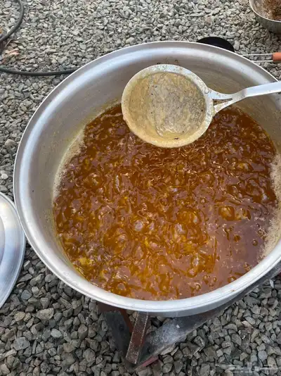 زبد وسمن ومضير شرط 2