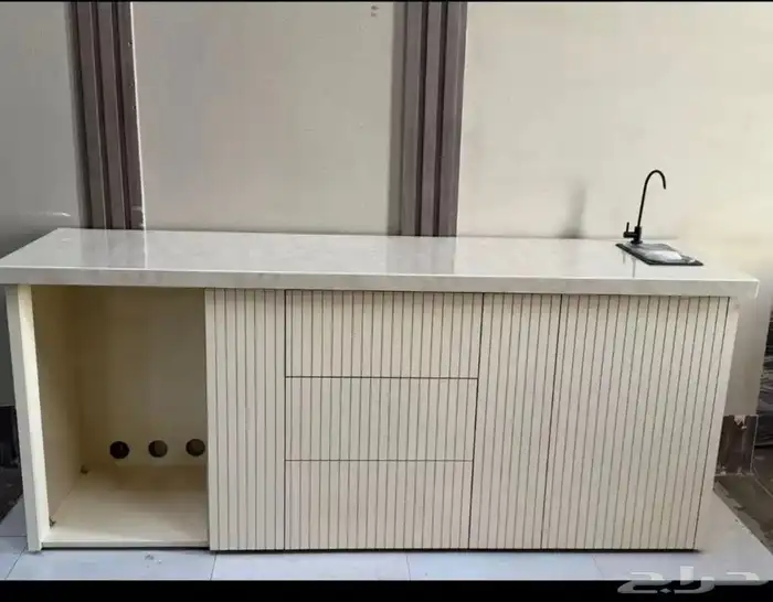 تفصيل بار قهوة ( مع الملحقات كامله ) 3