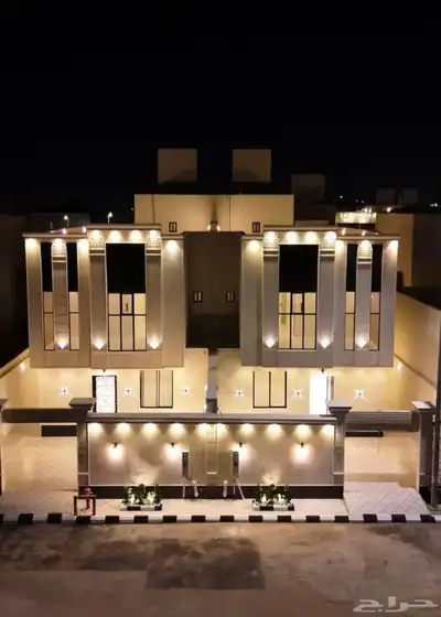فلل للبيع الطائف حي الواسط 0