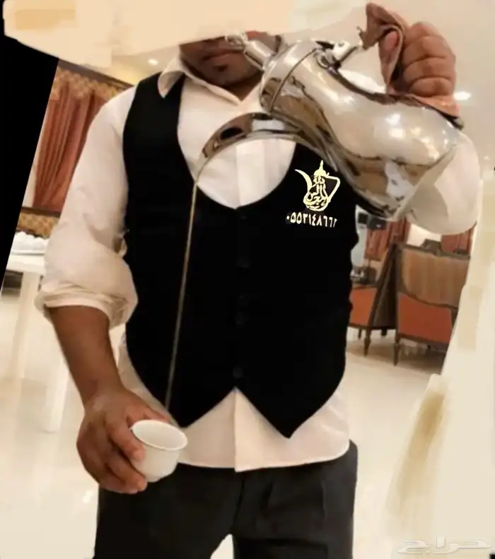 قهوه للمناسبات والحفلات صبابين 0