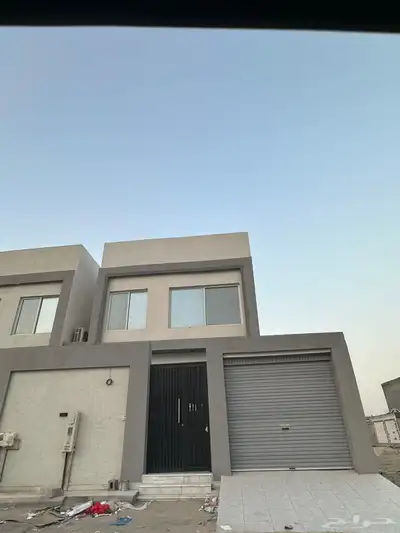 فيلا للبيع الهفوف حي الريان 0