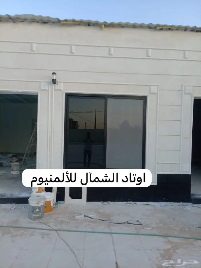 جميع انواع الالمنيوم 3