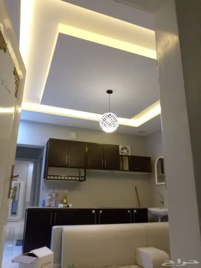 شقق عزاب في الخرج حي السحاب 3