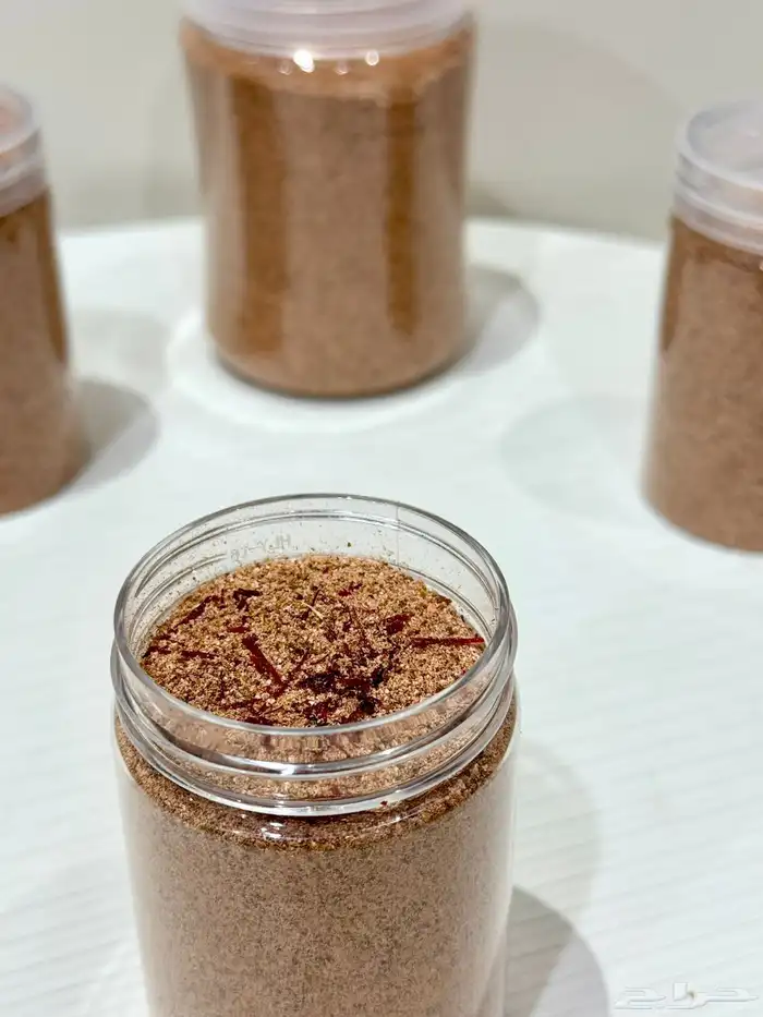 خلطة خاصة للقهوة 3