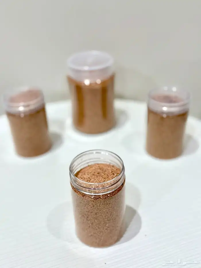 خلطة خاصة للقهوة 1