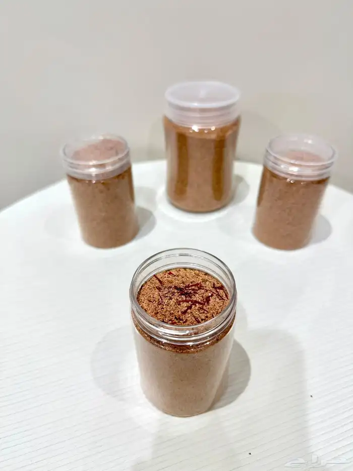 خلطة خاصة للقهوة 0