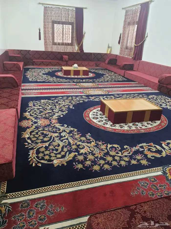 زل سعودي قديم 0