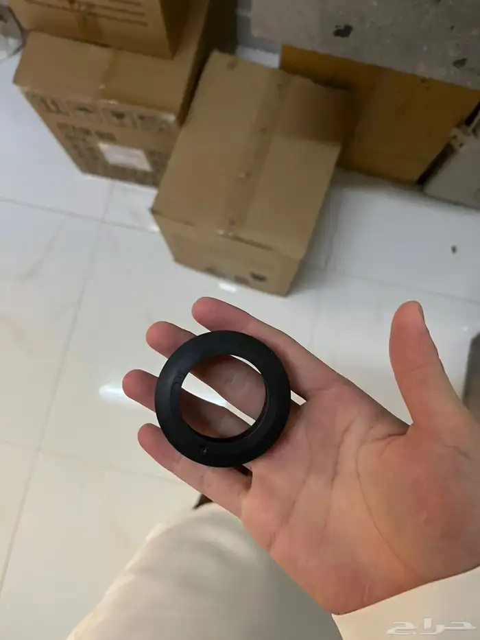 قطع غيار جروهي 7