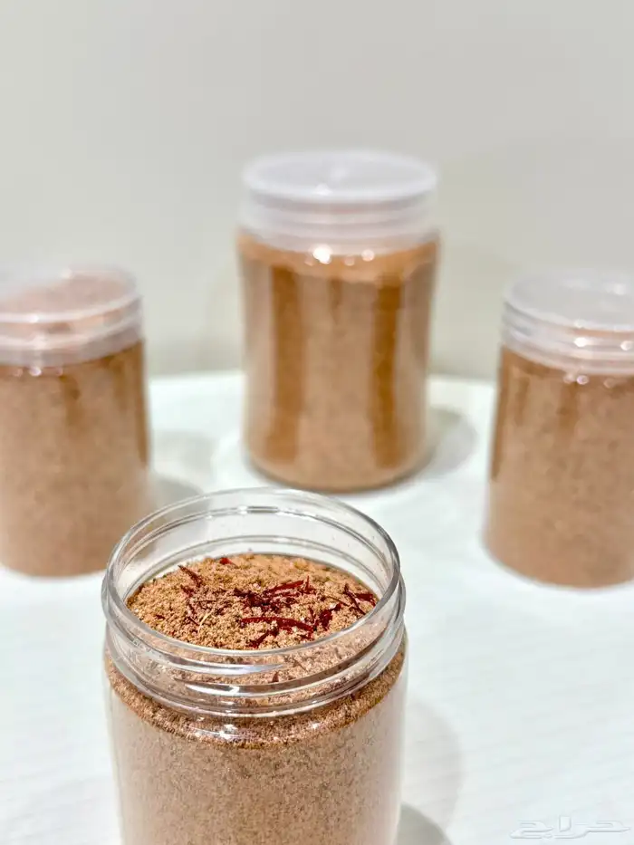 خلطة خاصة للقهوة 4