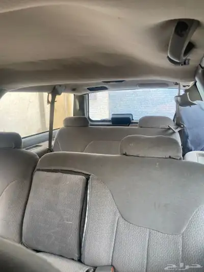 سياره جمس للبيع 4