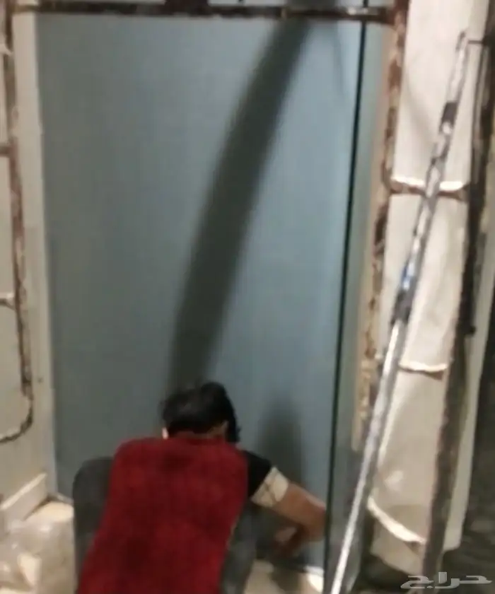 تظليل عازل مباني فلل شبابيك جميع احياء المدينه المنوره 6