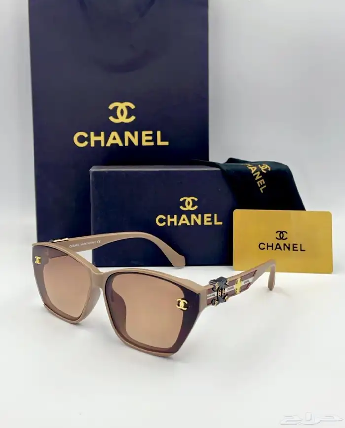 نظارات شمسية 74