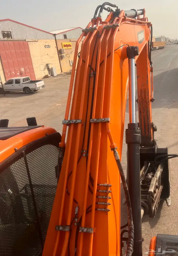 بوكلين دوسان 2022 للبيع 14