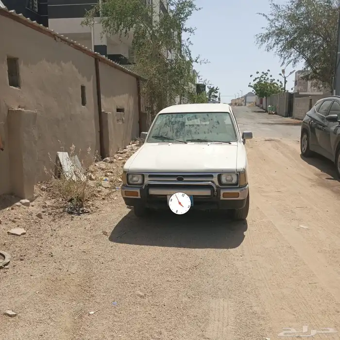 هيلكس ونيت موديل 91 1