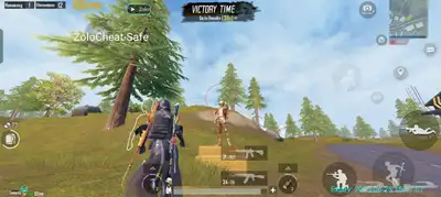 هاك زولو ببجي اندرويد بدون روت 3