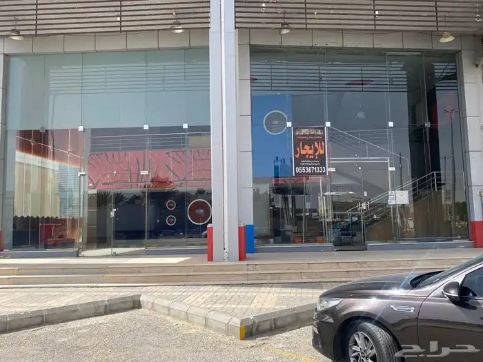 مكاتب اداريه وصالات للايجار 14