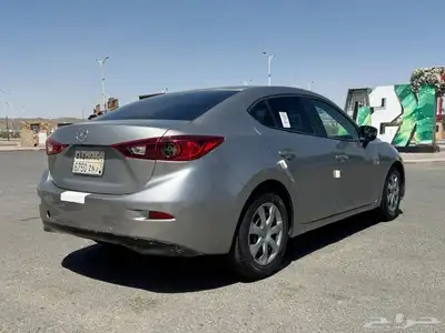 مازدا 3 2015 18