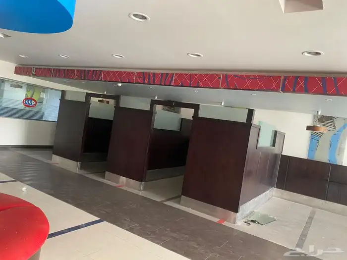مكاتب اداريه وصالات للايجار 26