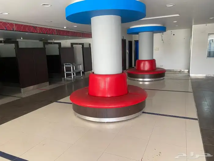 مكاتب اداريه وصالات للايجار 27