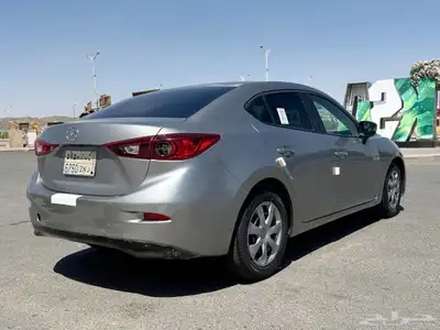 مازدا 3 2015 17