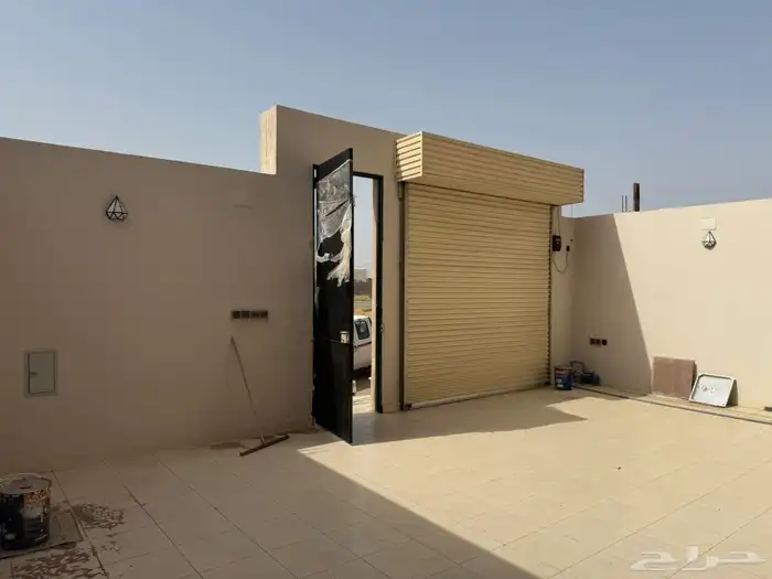 مشروع فلل الطالبي صامطه حي الركوبه 2