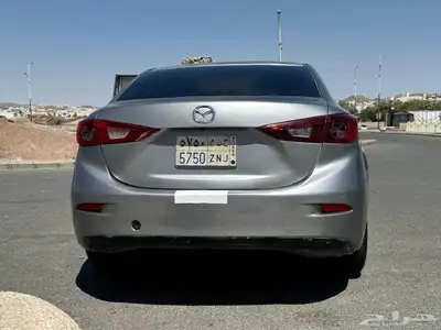 مازدا 3 2015 13