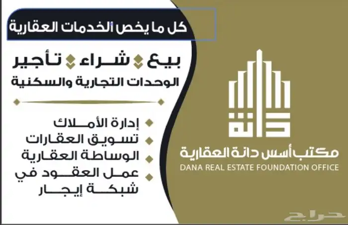 خدمات عقارية - توثيق عقود في شبكة ايجار 0