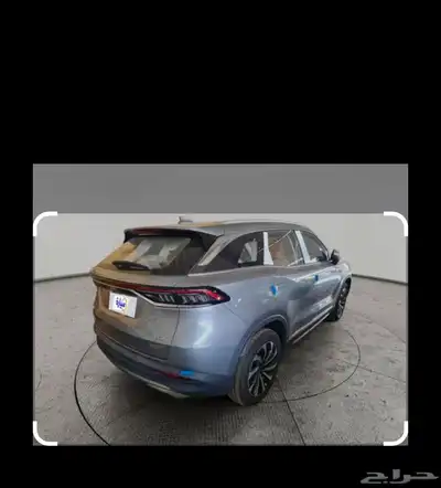 بايك x7 1