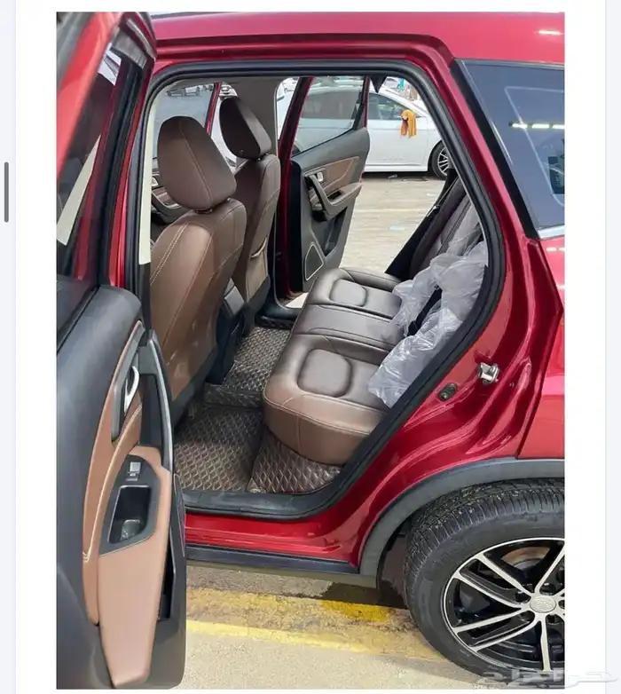 فاو x40 للبيع 2020 5