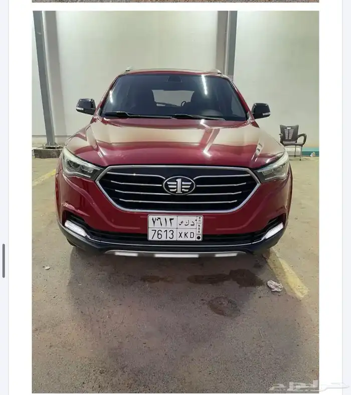 فاو x40 للبيع 2020 1
