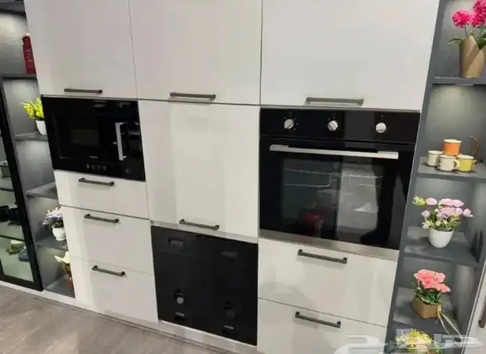عرض بكج اجهزة مطبخ من كيتشن نت KITCHEN NET 1