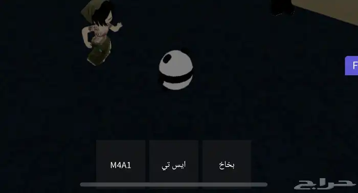 حساب روبلوكس للبيع 73
