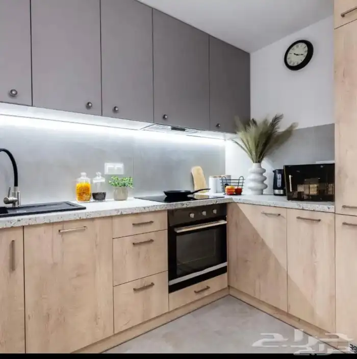 عرض بكج اجهزة مطبخ من كيتشن نت KITCHEN NET 0