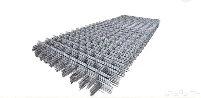 حديد تسليح و كانات 2